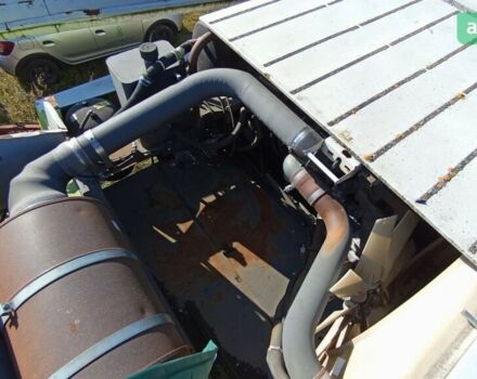 Клаас Lexion 560, объемом двигателя 0 л и пробегом 0 тыс. км за 22619 $, фото 11 на Automoto.ua