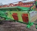 Клаас Lexion 560, объемом двигателя 0 л и пробегом 0 тыс. км за 56000 $, фото 16 на Automoto.ua