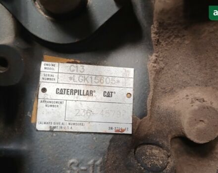 Клаас Lexion 560, об'ємом двигуна 0 л та пробігом 0 тис. км за 95000 $, фото 16 на Automoto.ua