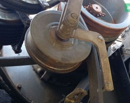 Клаас Lexion 560, объемом двигателя 0 л и пробегом 0 тыс. км за 22619 $, фото 9 на Automoto.ua