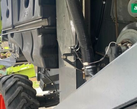 Клаас Lexion 560, объемом двигателя 0 л и пробегом 0 тыс. км за 92500 $, фото 15 на Automoto.ua