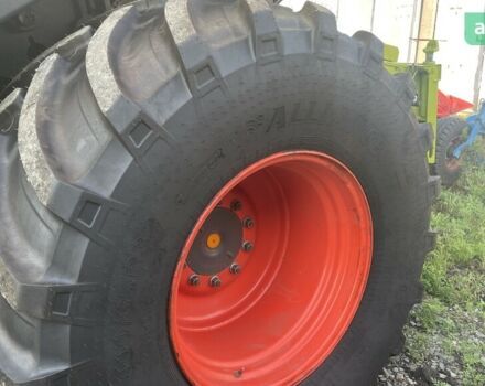 Клаас Lexion 560, объемом двигателя 12.5 л и пробегом 5 тыс. км за 100000 $, фото 5 на Automoto.ua