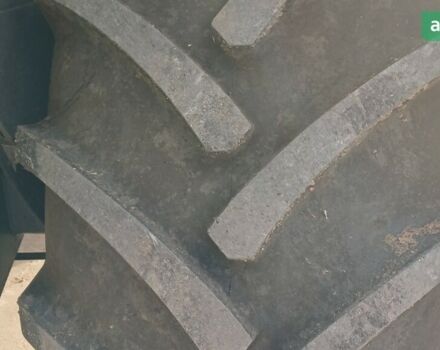 Клаас Lexion 560, об'ємом двигуна 0 л та пробігом 0 тис. км за 95000 $, фото 10 на Automoto.ua