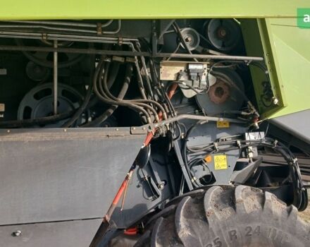 Клаас Lexion 560, об'ємом двигуна 0 л та пробігом 0 тис. км за 95000 $, фото 17 на Automoto.ua