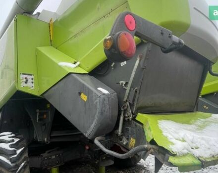 Клаас Lexion 560, объемом двигателя 0 л и пробегом 0 тыс. км за 47500 $, фото 3 на Automoto.ua