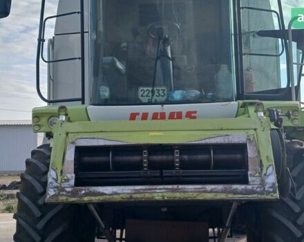 Клаас Lexion 560, об'ємом двигуна 0 л та пробігом 0 тис. км за 95000 $, фото 11 на Automoto.ua