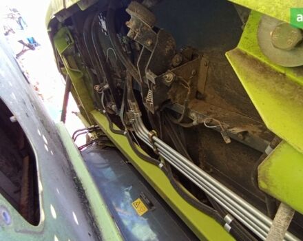 Клаас Lexion 560, объемом двигателя 0 л и пробегом 0 тыс. км за 22619 $, фото 4 на Automoto.ua