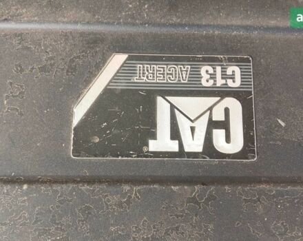 Клаас Lexion 560, об'ємом двигуна 0 л та пробігом 0 тис. км за 95000 $, фото 2 на Automoto.ua