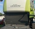 Клаас Lexion 560, объемом двигателя 12.5 л и пробегом 5 тыс. км за 100000 $, фото 1 на Automoto.ua