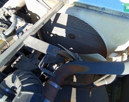 Клаас Lexion 560, объемом двигателя 0 л и пробегом 0 тыс. км за 22619 $, фото 12 на Automoto.ua