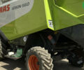 Клаас Lexion 560, объемом двигателя 12.5 л и пробегом 2 тыс. км за 95000 $, фото 1 на Automoto.ua