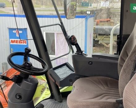 Клаас Lexion 560, объемом двигателя 0 л и пробегом 0 тыс. км за 92500 $, фото 8 на Automoto.ua