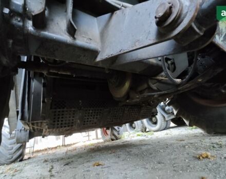 Клаас Lexion 560, объемом двигателя 0 л и пробегом 0 тыс. км за 80000 $, фото 5 на Automoto.ua