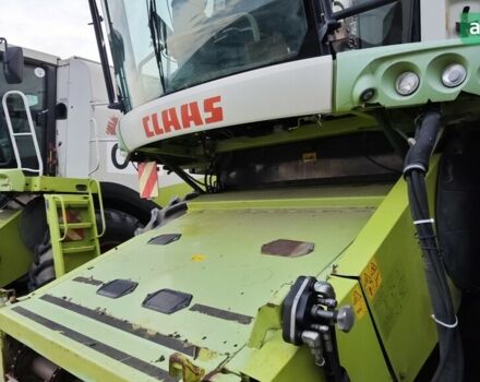 Клаас Lexion 560, объемом двигателя 0 л и пробегом 0 тыс. км за 80000 $, фото 2 на Automoto.ua