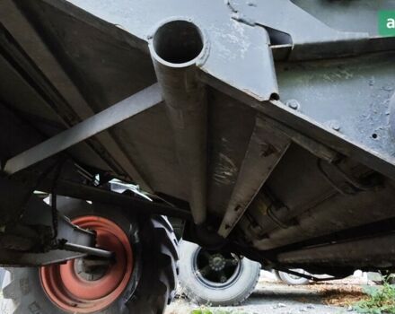 Клаас Lexion 560, объемом двигателя 0 л и пробегом 0 тыс. км за 80000 $, фото 10 на Automoto.ua