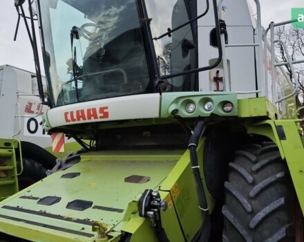 Клаас Lexion 560, объемом двигателя 0 л и пробегом 0 тыс. км за 80000 $, фото 1 на Automoto.ua