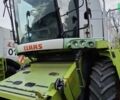 Клаас Lexion 560, объемом двигателя 0 л и пробегом 0 тыс. км за 80000 $, фото 1 на Automoto.ua