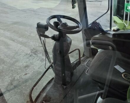 Клаас Lexion 560, объемом двигателя 0 л и пробегом 0 тыс. км за 80000 $, фото 22 на Automoto.ua