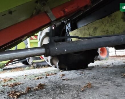 Клаас Lexion 560, объемом двигателя 0 л и пробегом 0 тыс. км за 80000 $, фото 24 на Automoto.ua