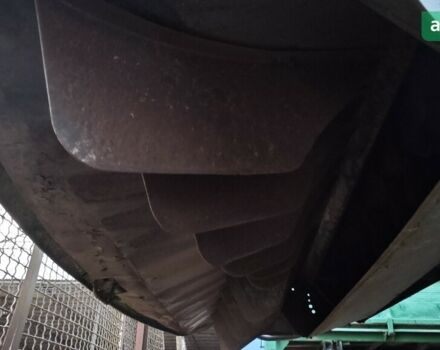 Клаас Lexion 560, объемом двигателя 0 л и пробегом 0 тыс. км за 80000 $, фото 14 на Automoto.ua