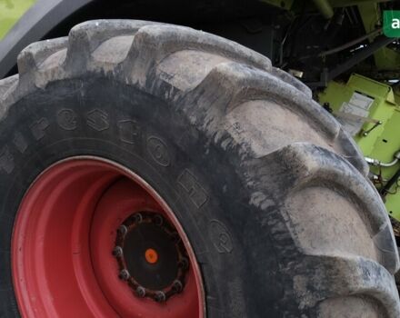 Клаас Lexion 560, объемом двигателя 0 л и пробегом 0 тыс. км за 80000 $, фото 7 на Automoto.ua