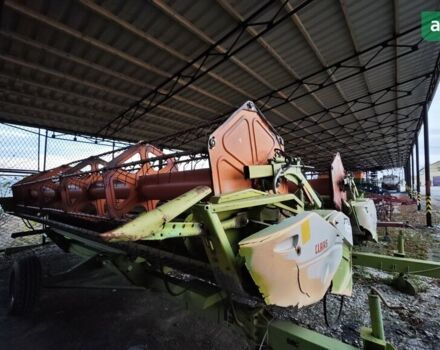 Клаас Lexion 560, объемом двигателя 0 л и пробегом 0 тыс. км за 80000 $, фото 27 на Automoto.ua