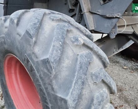 Клаас Lexion 560, объемом двигателя 0 л и пробегом 0 тыс. км за 80000 $, фото 20 на Automoto.ua