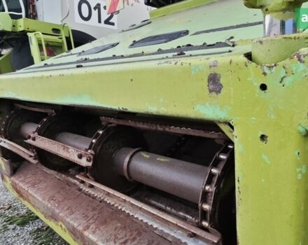 Клаас Lexion 560, объемом двигателя 0 л и пробегом 0 тыс. км за 80000 $, фото 23 на Automoto.ua