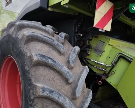 Клаас Lexion 560, объемом двигателя 0 л и пробегом 0 тыс. км за 80000 $, фото 6 на Automoto.ua