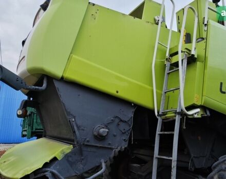 Клаас Lexion 560, объемом двигателя 0 л и пробегом 0 тыс. км за 80000 $, фото 13 на Automoto.ua