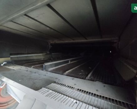 Клаас Lexion 560, объемом двигателя 0 л и пробегом 0 тыс. км за 80000 $, фото 15 на Automoto.ua