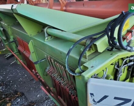 Клаас Lexion 560, объемом двигателя 0 л и пробегом 0 тыс. км за 80000 $, фото 26 на Automoto.ua