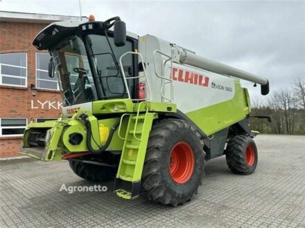 Клаас Lexion 560 2006 в Звенигородка на Automoto.ua Клаас Lexion 560, объемом двигателя 0 л и пробегом 0 тыс. км за 75197 $, фото 1 на Automoto.ua