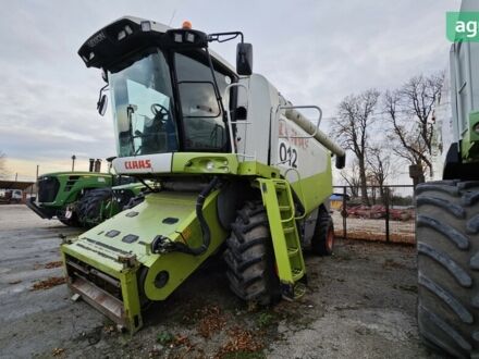 Клаас Lexion 560, объемом двигателя 0 л и пробегом 0 тыс. км за 55000 $, фото 1 на Automoto.ua