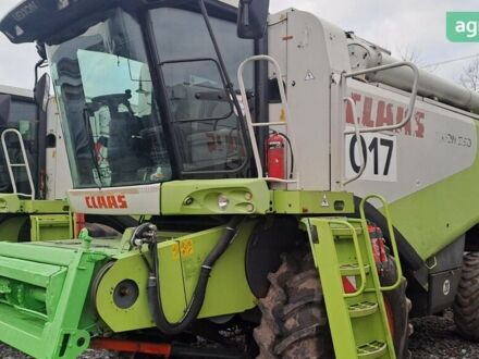 Клаас Lexion 560 2008 в Шепетовке на Automoto.ua Клаас Lexion 560, объемом двигателя 0 л и пробегом 0 тыс. км за 55000 $, фото 1 на Automoto.ua