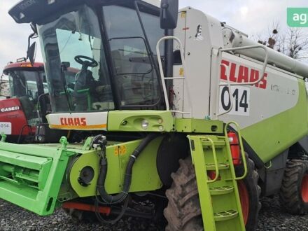 Клаас Lexion 560 2008 в Шепетовке на Automoto.ua Клаас Lexion 560, объемом двигателя 0 л и пробегом 0 тыс. км за 56000 $, фото 1 на Automoto.ua