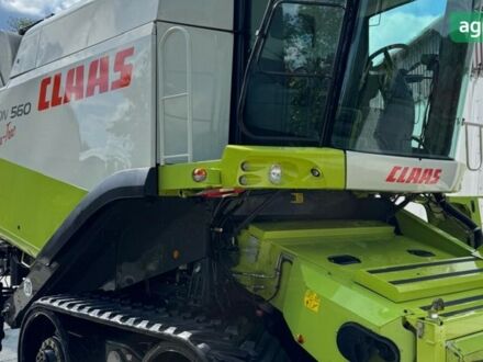 Клаас Lexion 560, объемом двигателя 0 л и пробегом 0 тыс. км за 150899 $, фото 1 на Automoto.ua