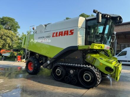 Клаас Lexion 560 2009 в Виннице на Automoto.ua Клаас Lexion 560, объемом двигателя 0 л и пробегом 0 тыс. км за 149454 $, фото 1 на Automoto.ua