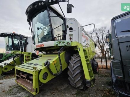 Клаас Lexion 560, об'ємом двигуна 0 л та пробігом 0 тис. км за 80000 $, фото 1 на Automoto.ua