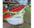 Клаас Lexion 560, объемом двигателя 0 л и пробегом 0 тыс. км за 45352 $, фото 7 на Automoto.ua