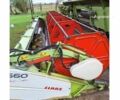 Клаас Lexion 560, объемом двигателя 0 л и пробегом 0 тыс. км за 45352 $, фото 8 на Automoto.ua