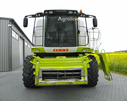 Клаас Lexion 560, объемом двигателя 0 л и пробегом 0 тыс. км за 82827 $, фото 2 на Automoto.ua