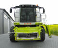 Клаас Lexion 560, объемом двигателя 0 л и пробегом 0 тыс. км за 82827 $, фото 2 на Automoto.ua