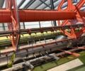 Клаас Lexion 560, об'ємом двигуна 0 л та пробігом 0 тис. км за 118147 $, фото 17 на Automoto.ua