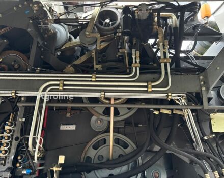 Клаас Lexion 560, объемом двигателя 0 л и пробегом 0 тыс. км за 125945 $, фото 24 на Automoto.ua