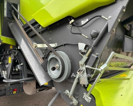 Клаас Lexion 560, объемом двигателя 0 л и пробегом 0 тыс. км за 125945 $, фото 21 на Automoto.ua