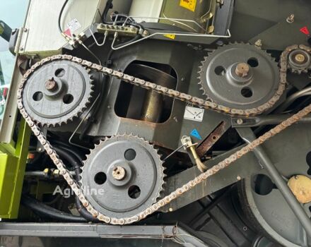 Клаас Lexion 560, объемом двигателя 0 л и пробегом 0 тыс. км за 125945 $, фото 26 на Automoto.ua