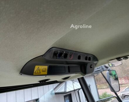 Клаас Lexion 560, объемом двигателя 0 л и пробегом 0 тыс. км за 125945 $, фото 28 на Automoto.ua