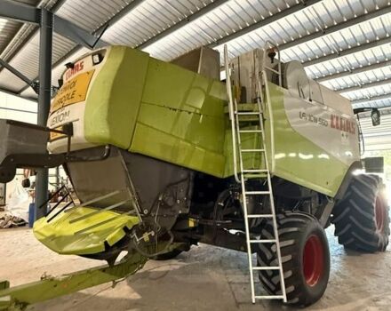 Клаас Lexion 560, об'ємом двигуна 0 л та пробігом 0 тис. км за 118147 $, фото 23 на Automoto.ua
