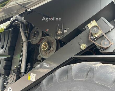 Клаас Lexion 560, объемом двигателя 0 л и пробегом 0 тыс. км за 125945 $, фото 14 на Automoto.ua